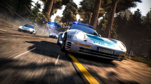 Microsoft Need for Speed Hot Pursuit Remastered Xbox One játék